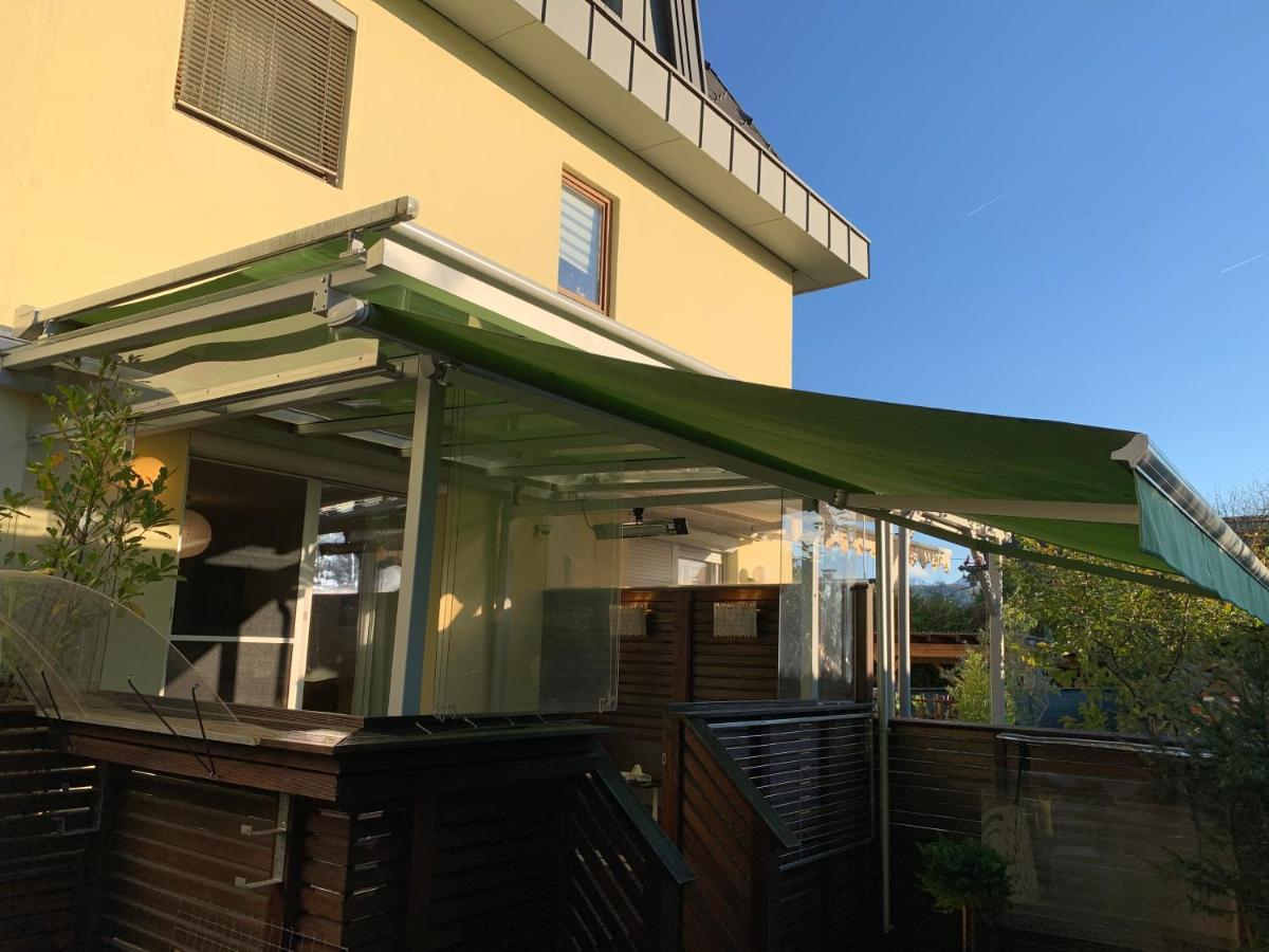 Zwischen See Und Stadt Klagenfurt am Woerthersee Luaran gambar